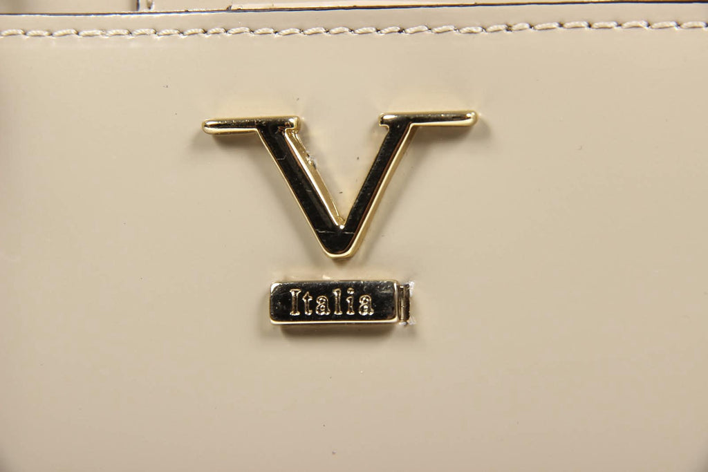 Borsa da donna V 1969 Italia C151/52 SPECCHIO CARNE