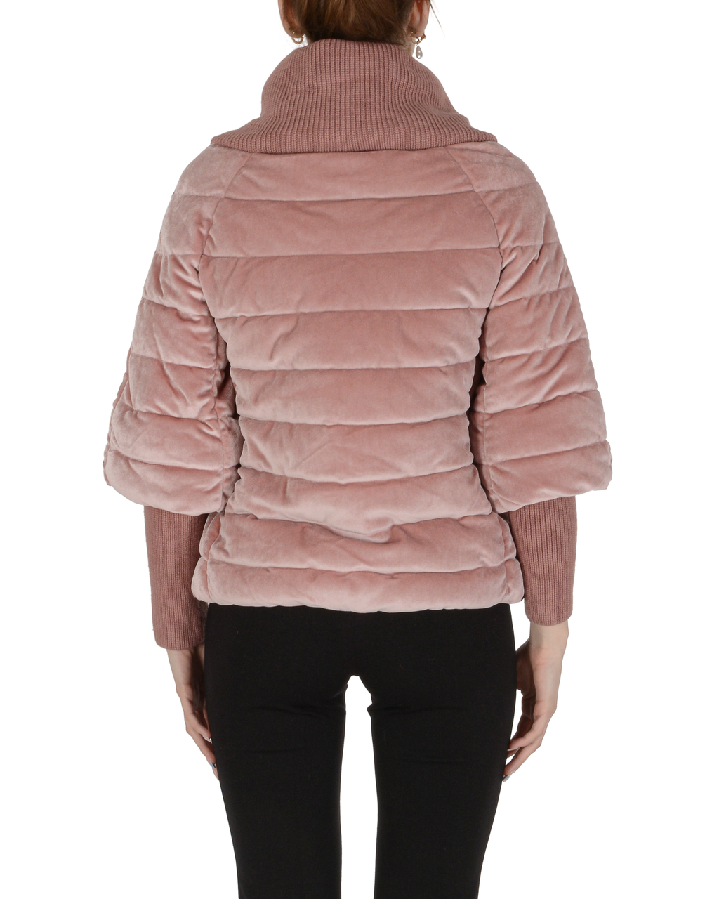 19V69 Italia Giacca da donna rosa DIONE PINK