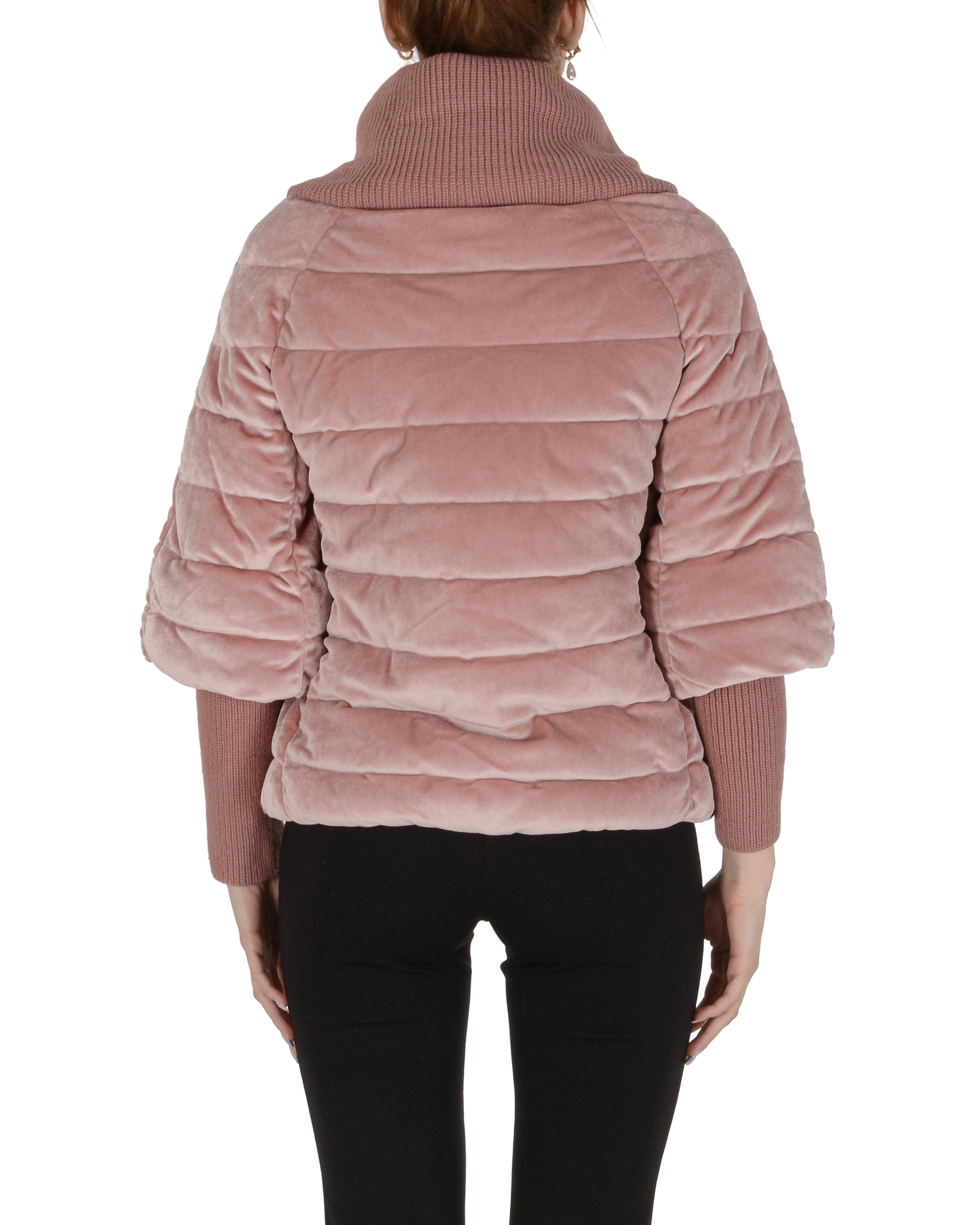 19V69 Italia Giacca da donna rosa DIONE PINK