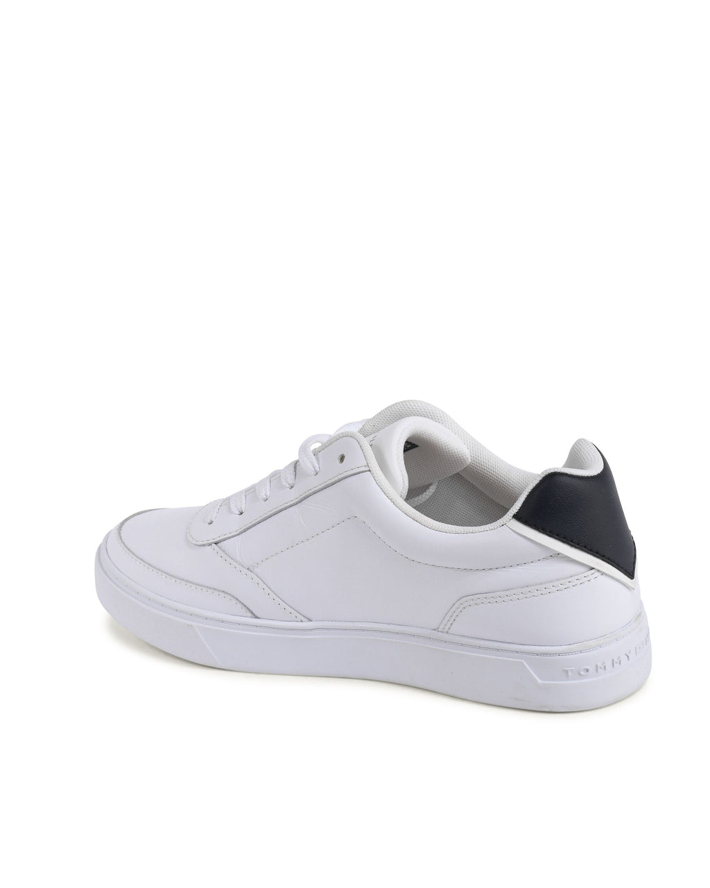 Tommy Hilfiger Sneaker da donna bianca FW0FW07567YBS