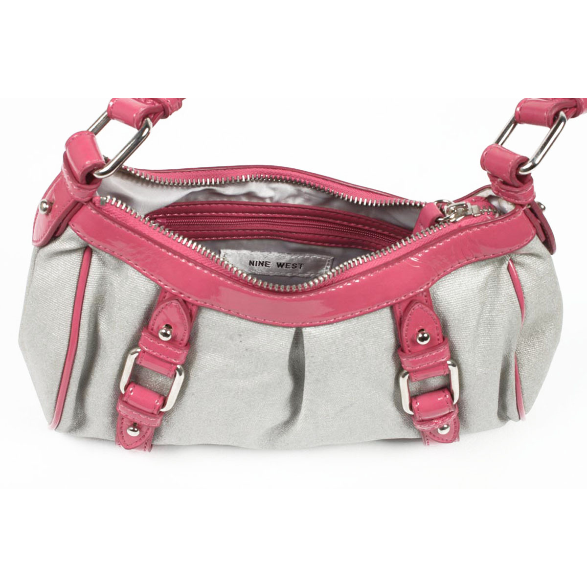 Borsa da donna Nine West 93202 DUSKGREI DEC