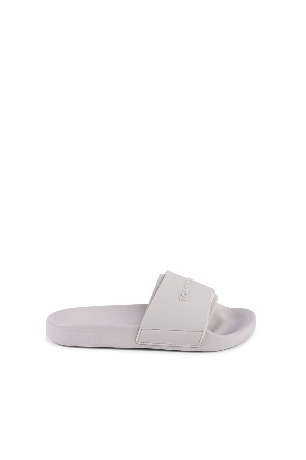 Tommy Hilfiger Ciabatte da donna Beige EN0EN02432AEV