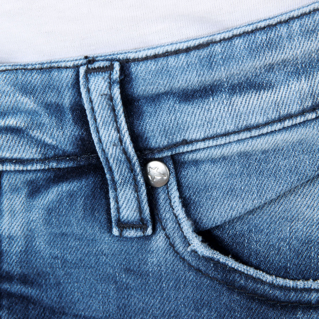 Jeans da uomo Andrew Charles Denim JAN