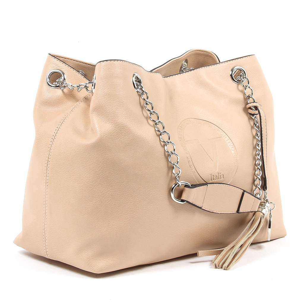 Borsa da donna V 1969 Italia