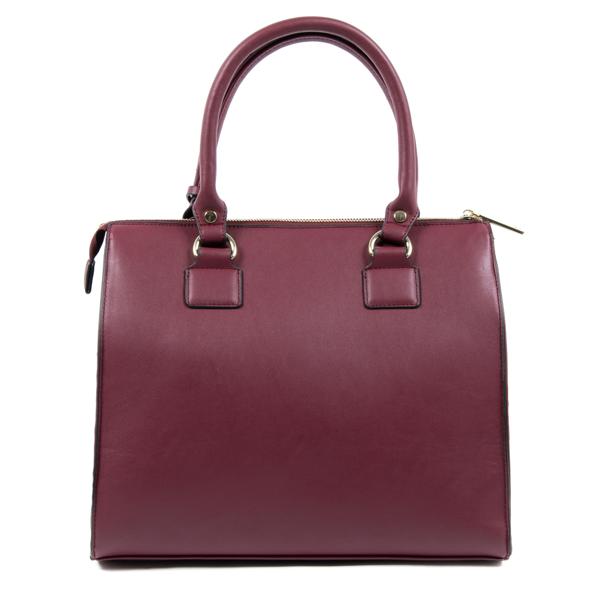 V 1969 Italia Borsa da donna Bordeaux LISA