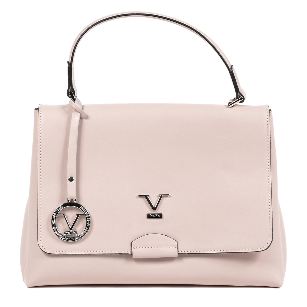 V 1969 Italia Borsa da donna rosa SIMONA