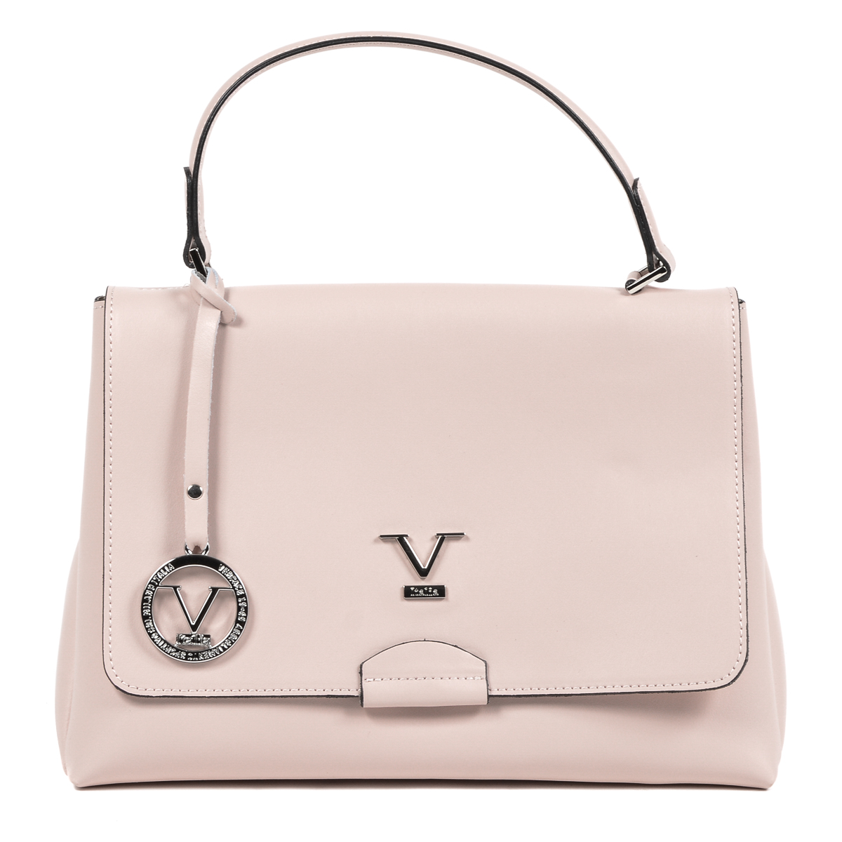 V 1969 Italia Borsa da donna rosa SIMONA