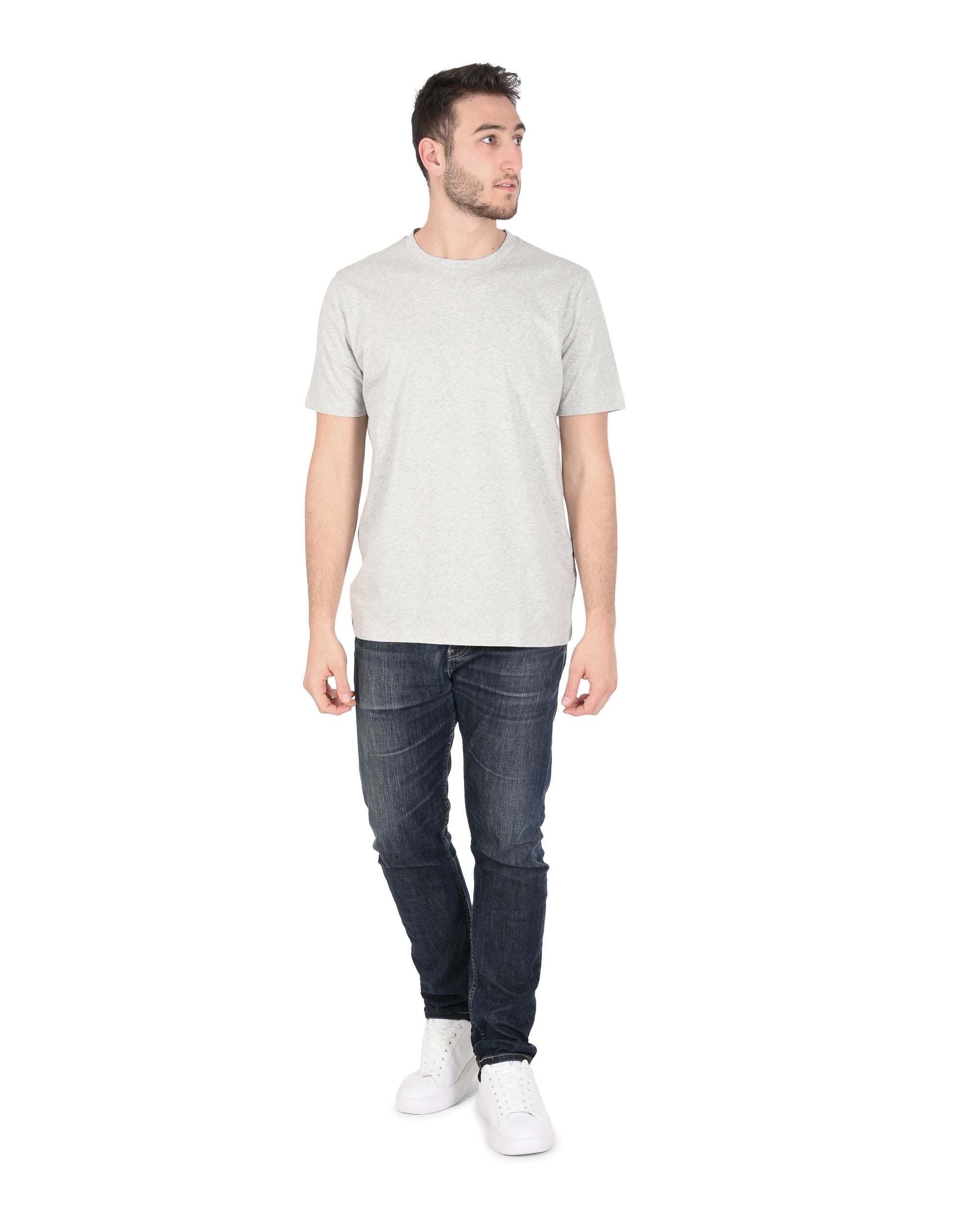 Maglietta da uomo Hugo by Hugo Boss 50403959 061