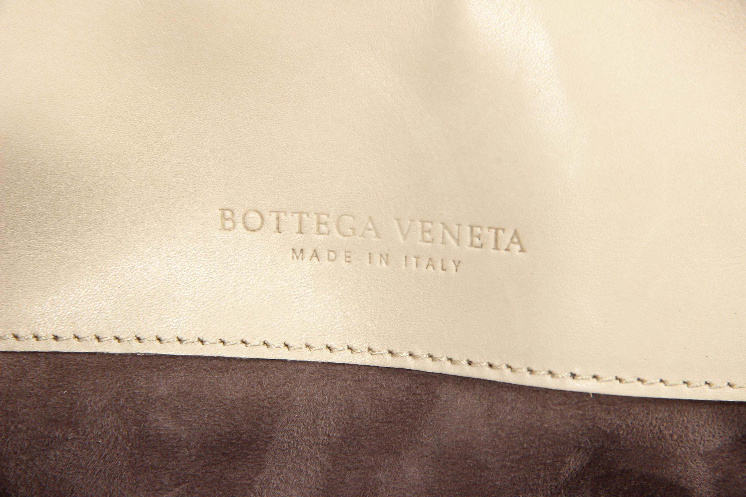 Borsa a mano da donna Bottega Veneta 363798 VAHJ4 7303
