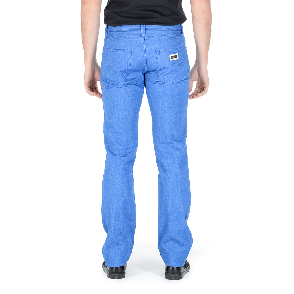 Jeans Armani Collezioni Uomo Azzurro