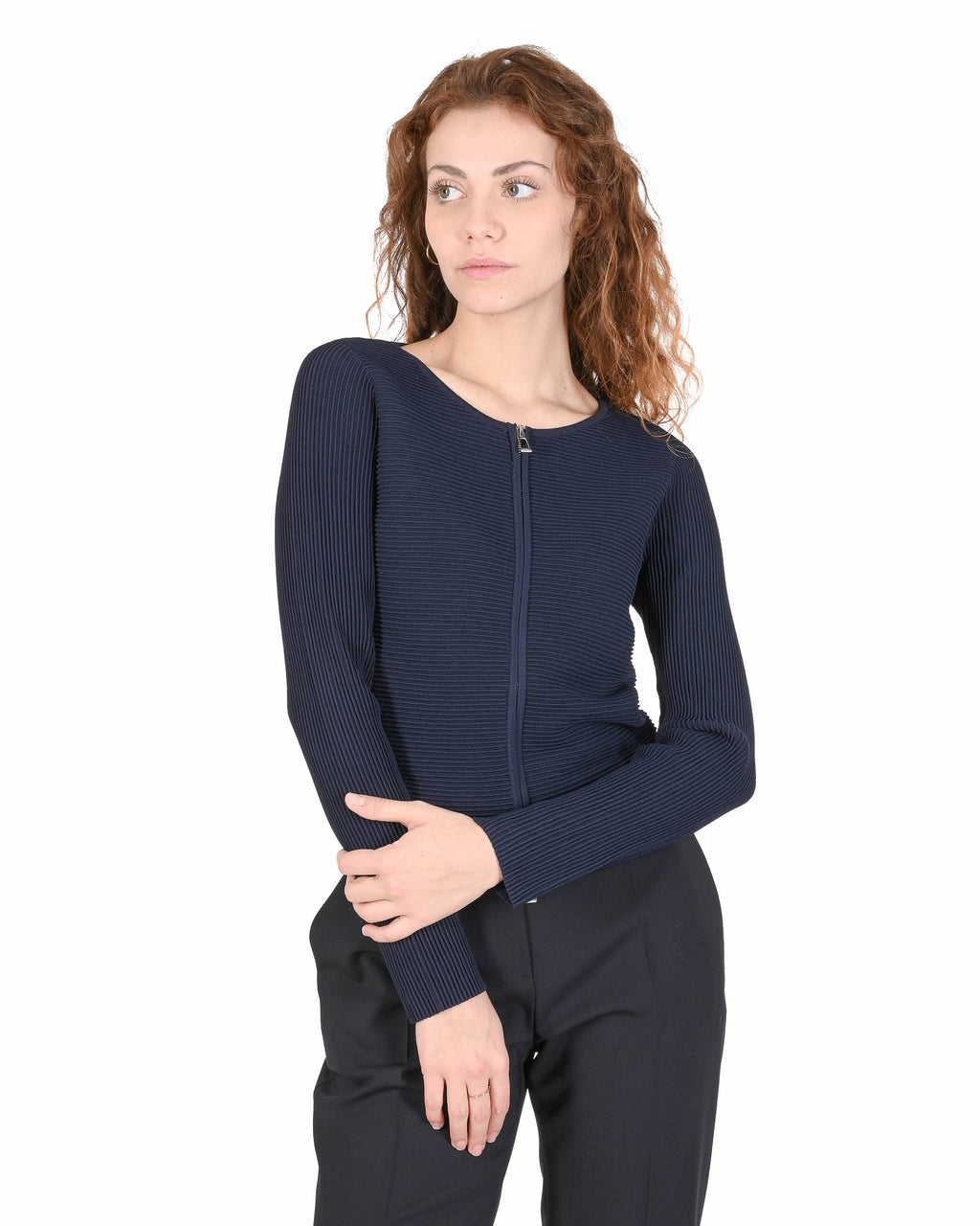 Maglione da donna Hugo by Hugo Boss 50446971 464
