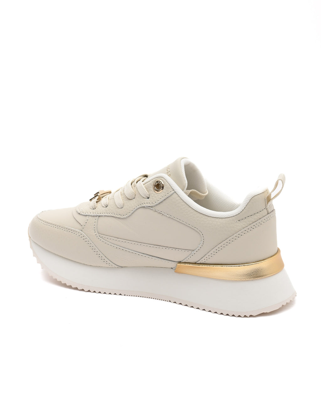 Sneakers da donna Tommy Hilfiger FW0FW08117ACG