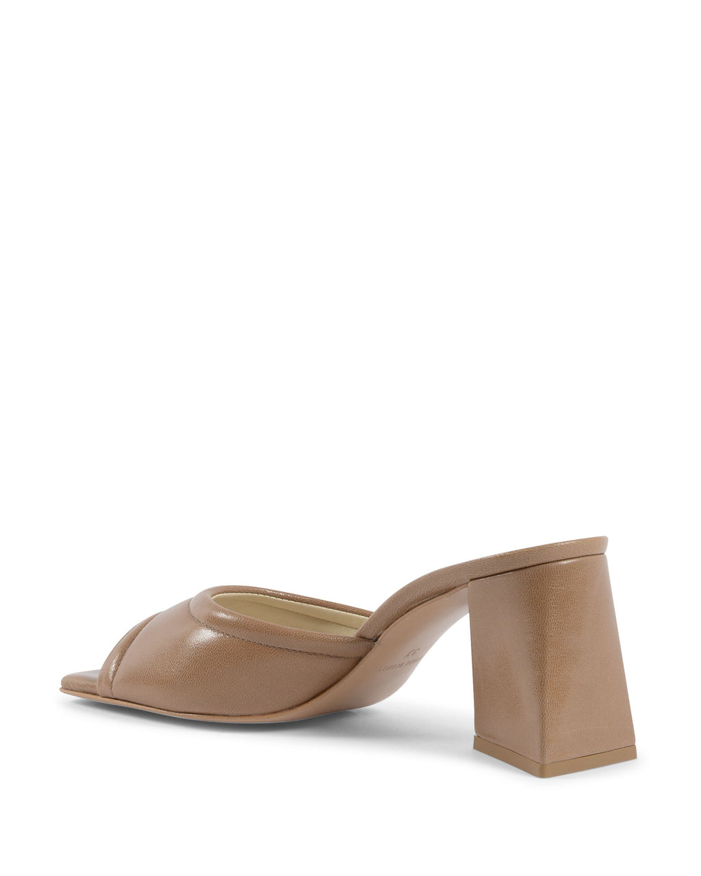 Sandalo Donna 19V69 Italia Marrone SIMONA KID CARAMELLO