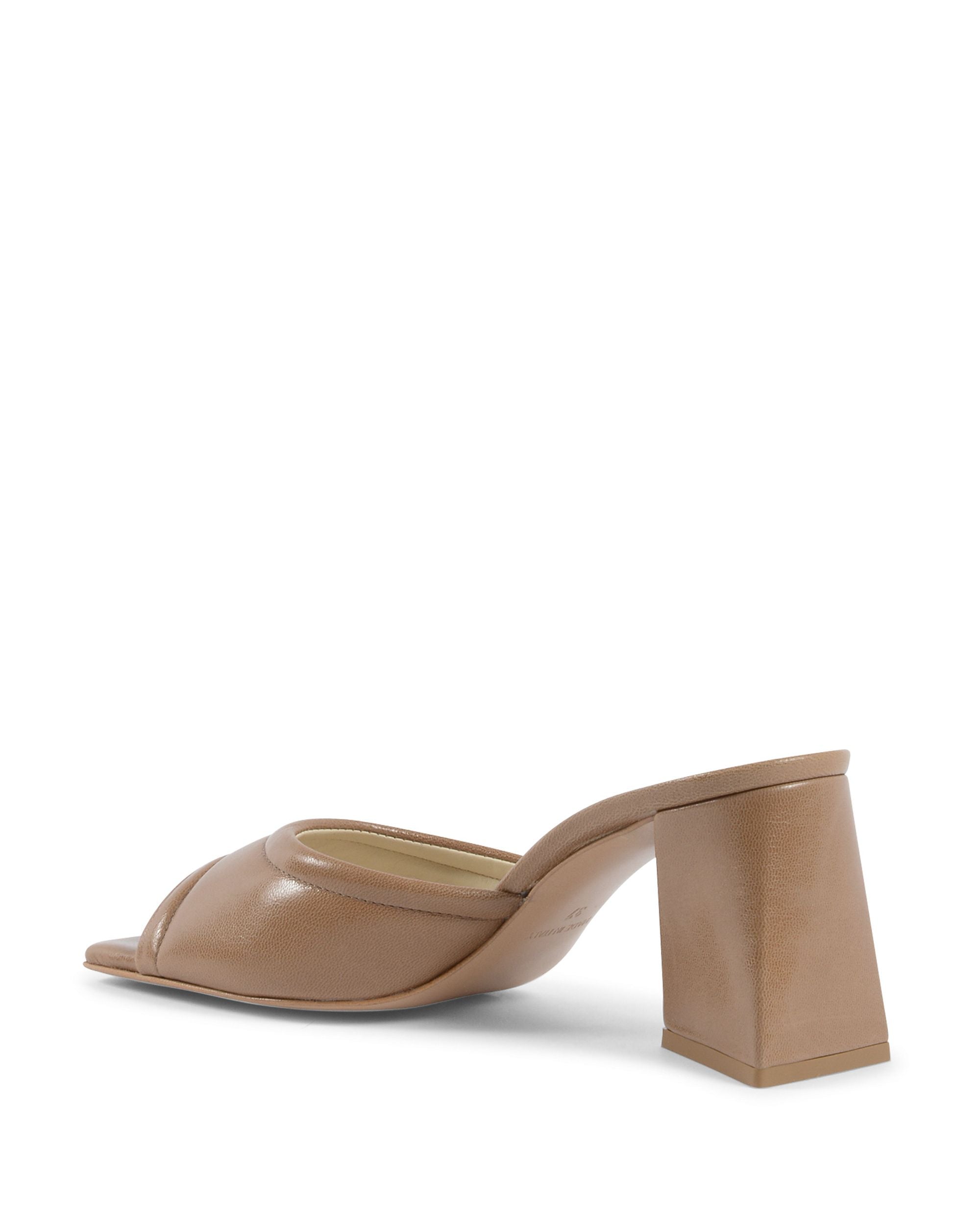 Sandalo Donna 19V69 Italia Marrone SIMONA KID CARAMELLO