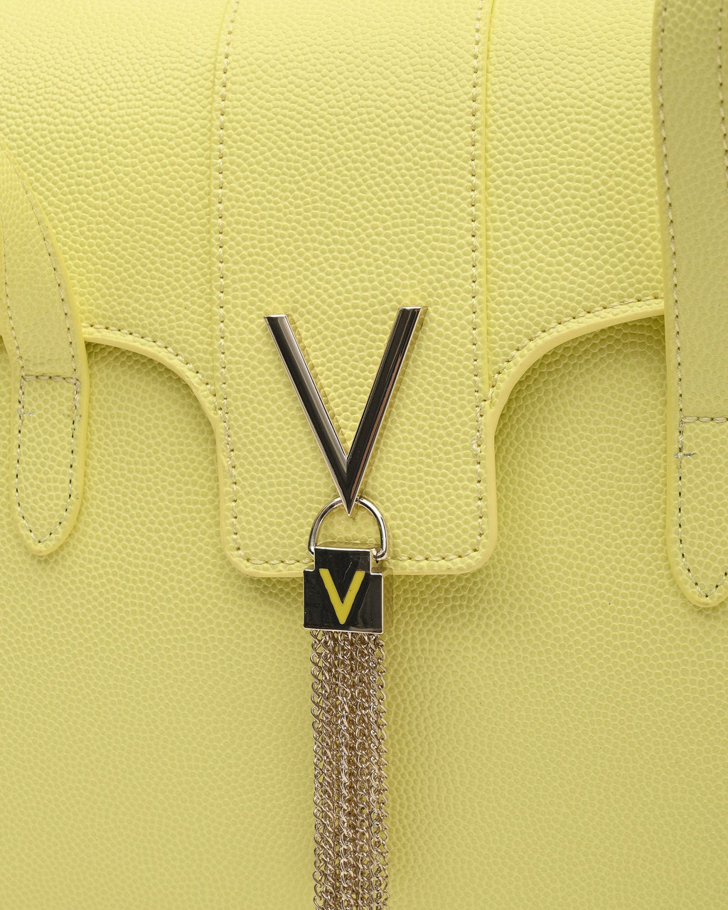 Valentino Womens Shoulder Bag VBS1R412G L74