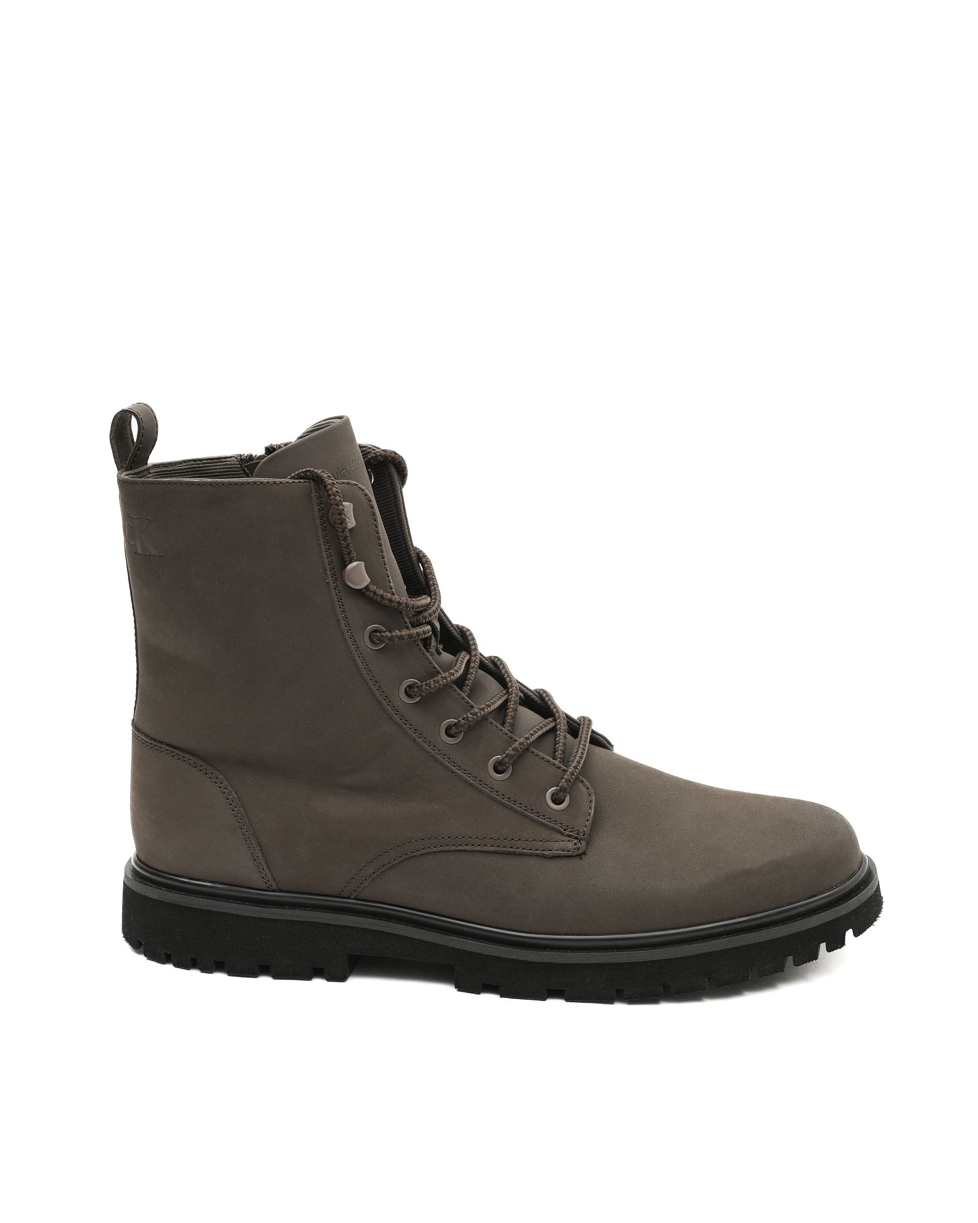 Stivali da uomo Calvin Klein YM0YM0107100X
