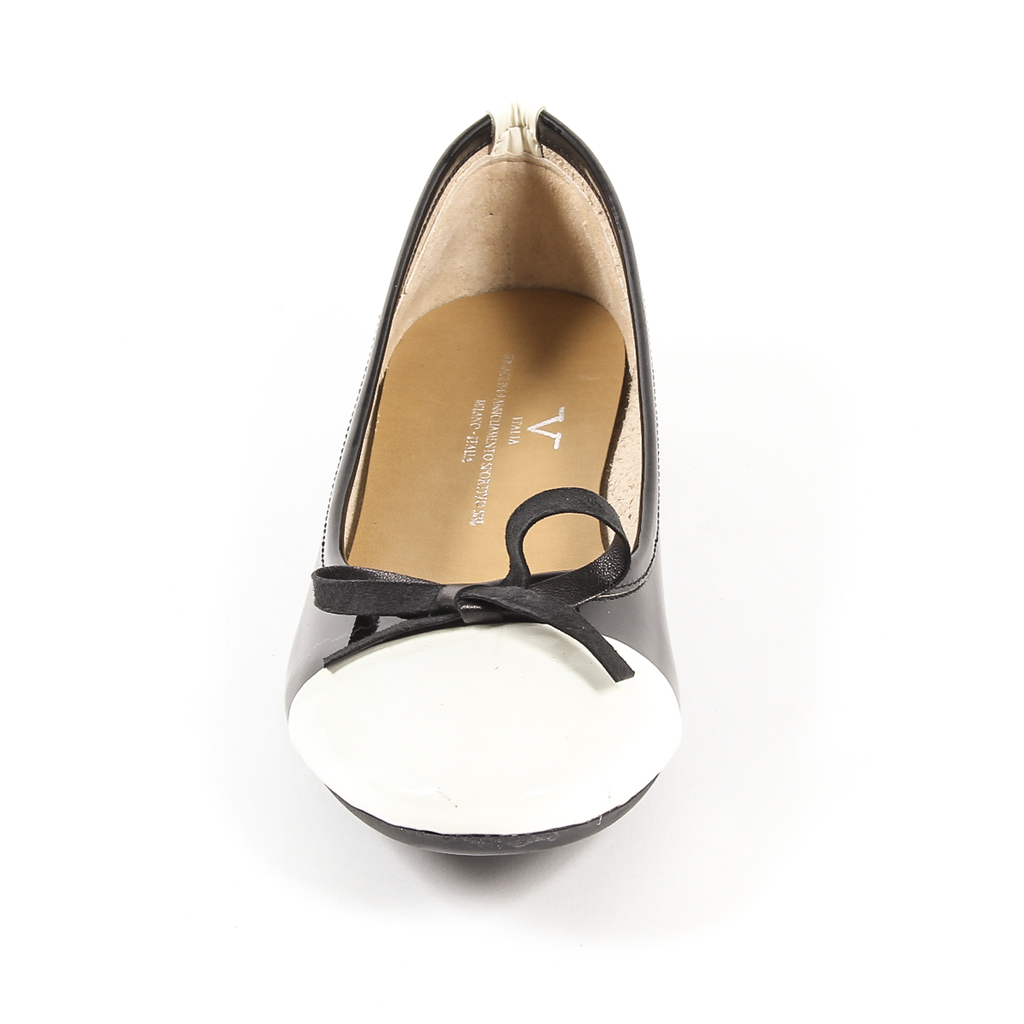 V 1969 Italia Womens Ballerina