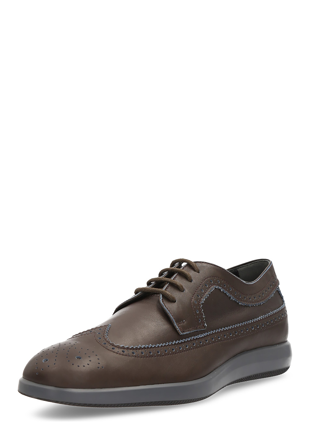 Hogan Scarpe stringate da uomo Marrone HXM2090L080996AT605