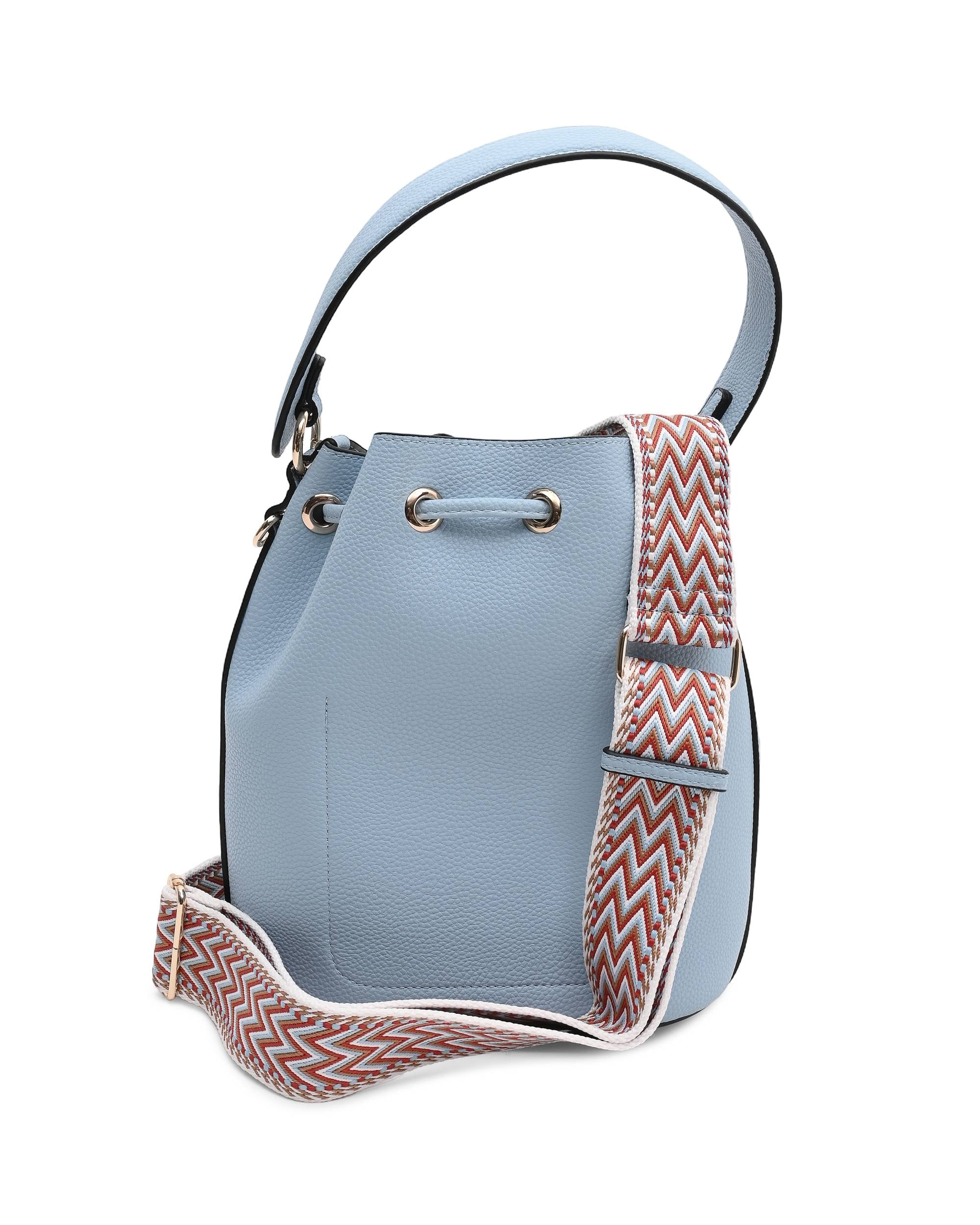 Valentino Womens Handbag VBS7QS01 F61