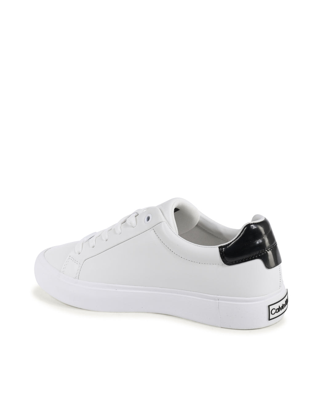 Calvin Klein Sneaker da donna bianca HW0HW016810K4