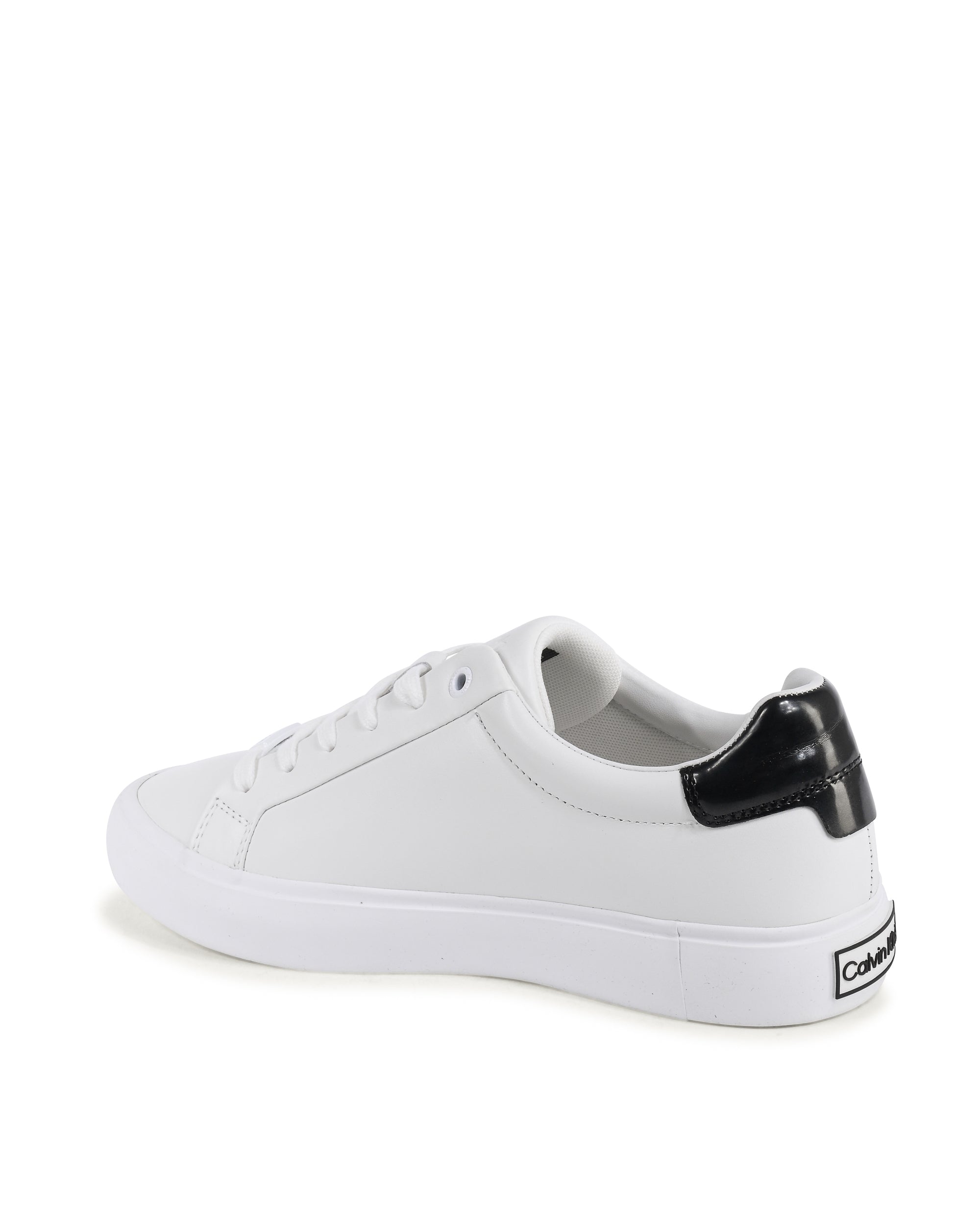 Calvin Klein Sneaker da donna bianca HW0HW016810K4