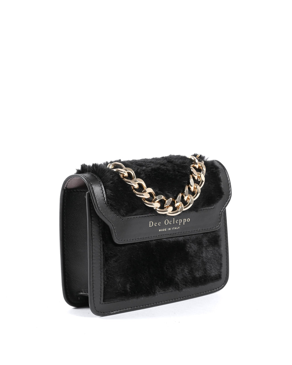Borsa piccola Alaska - Nera