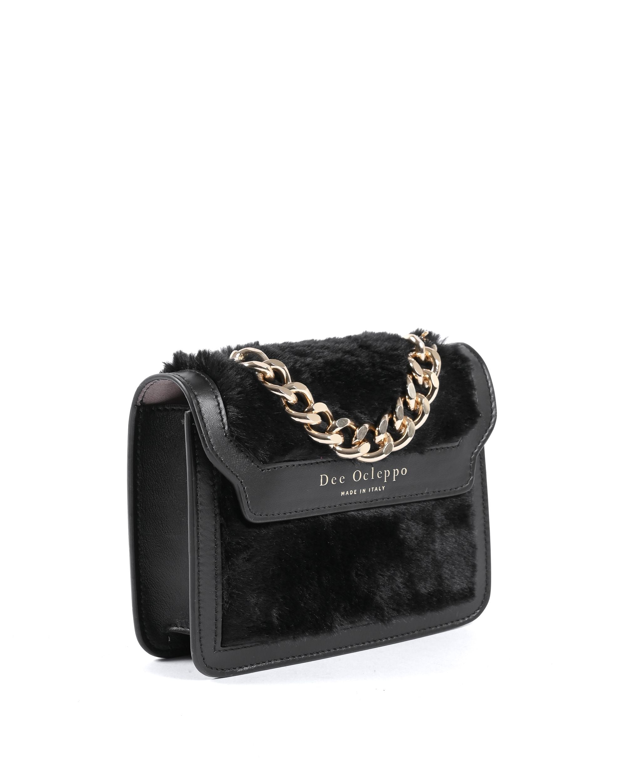 Borsa piccola Alaska - Nera