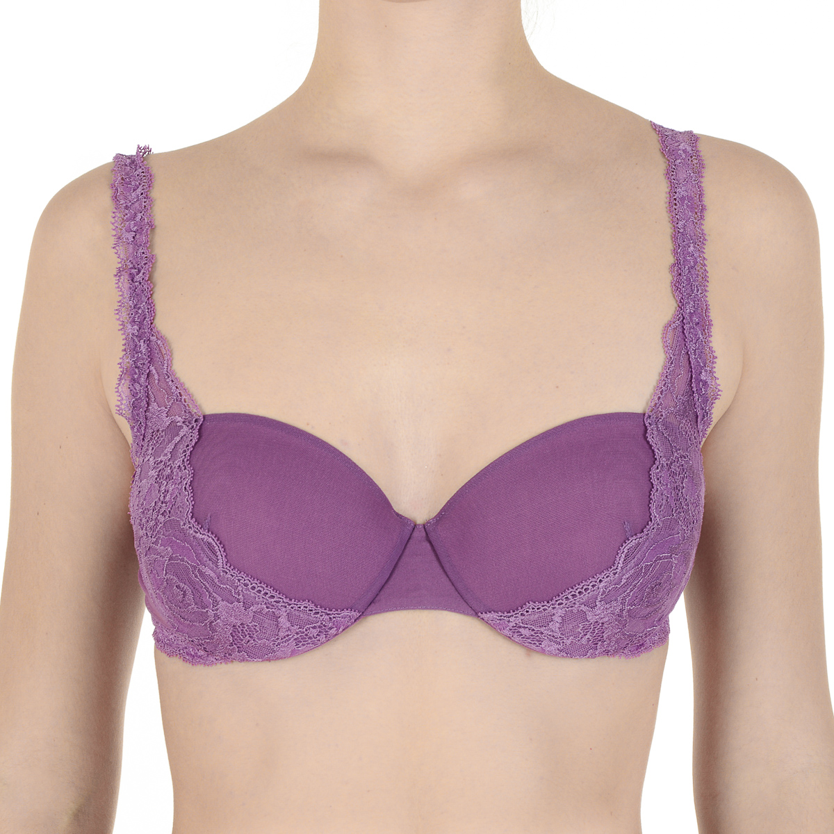 Reggiseno da donna La Perla Viola