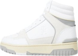 Sneakers da uomo Tommy Hilfiger FM0FM05210YBS