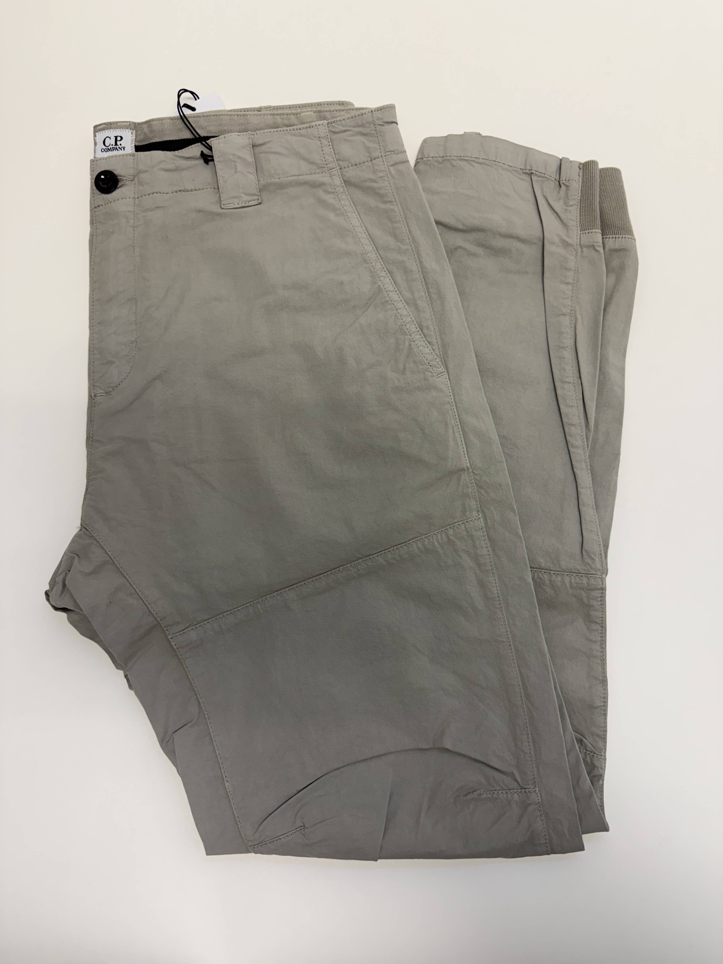 Pantaloni da uomo CP Company 16CMPA296A006026O 913