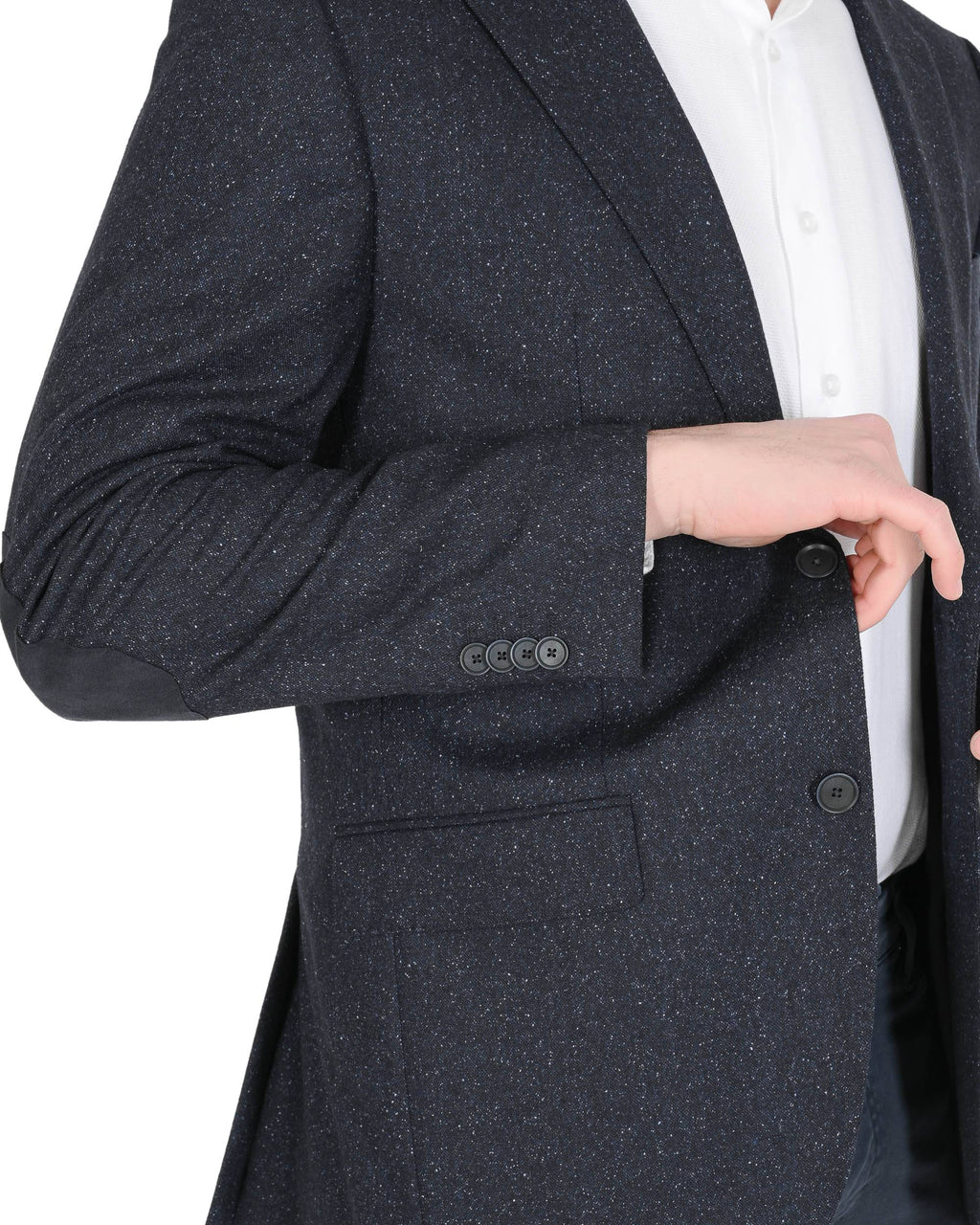 Giacca da uomo Boss by Hugo Boss 50438379 401