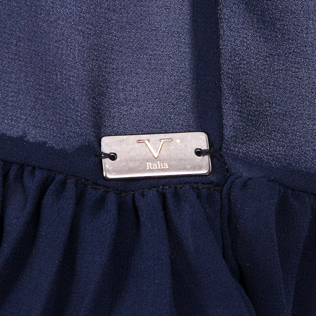 V 1969 Italia Camicia Donna CARMEN