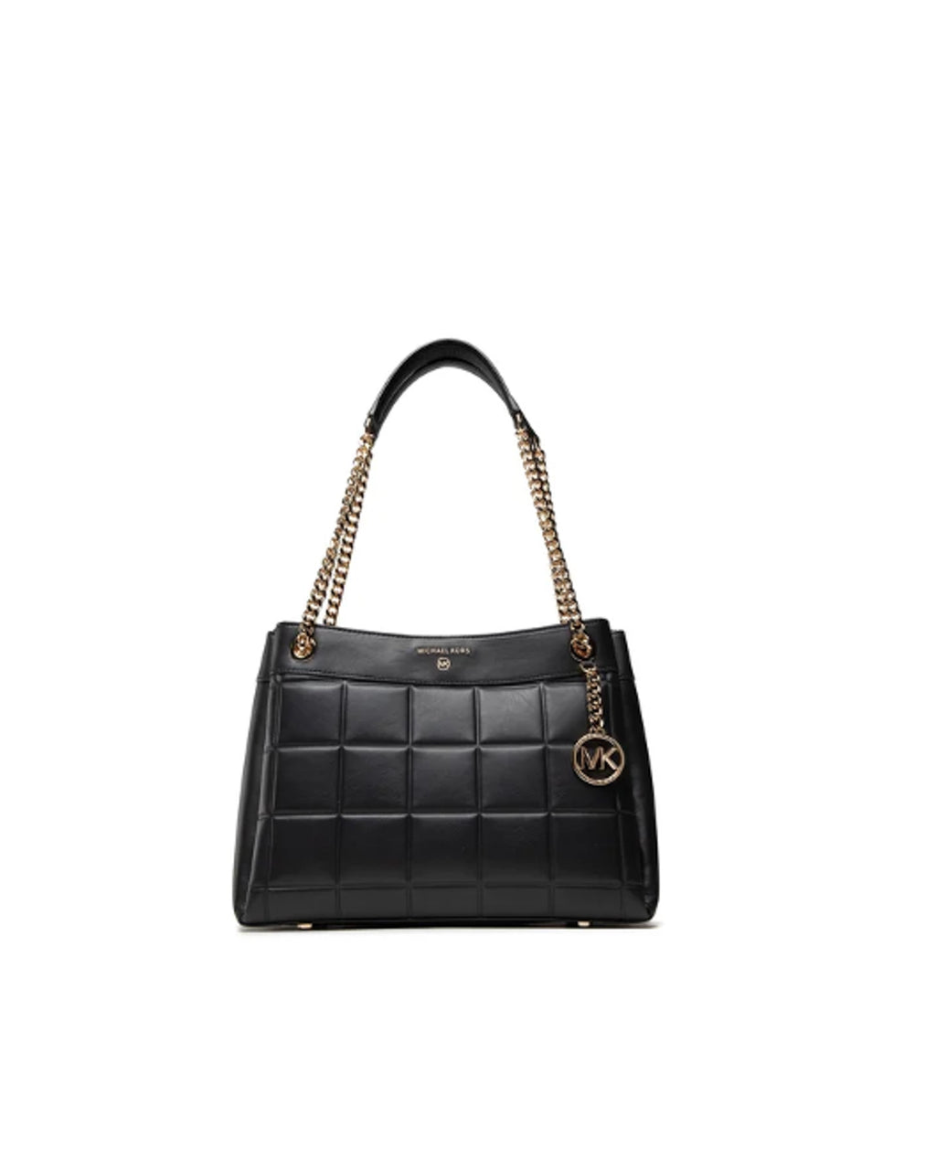 Borsa a tracolla con catena MD Michael Kors da donna 30F1GUSL6L-001