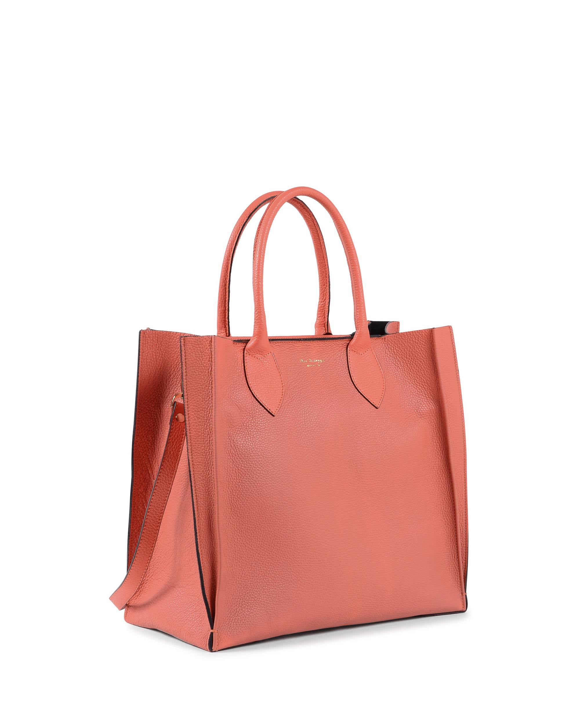 Borsa a mano da donna Dee Ocleppo DC207-52 CERVO GERANIO