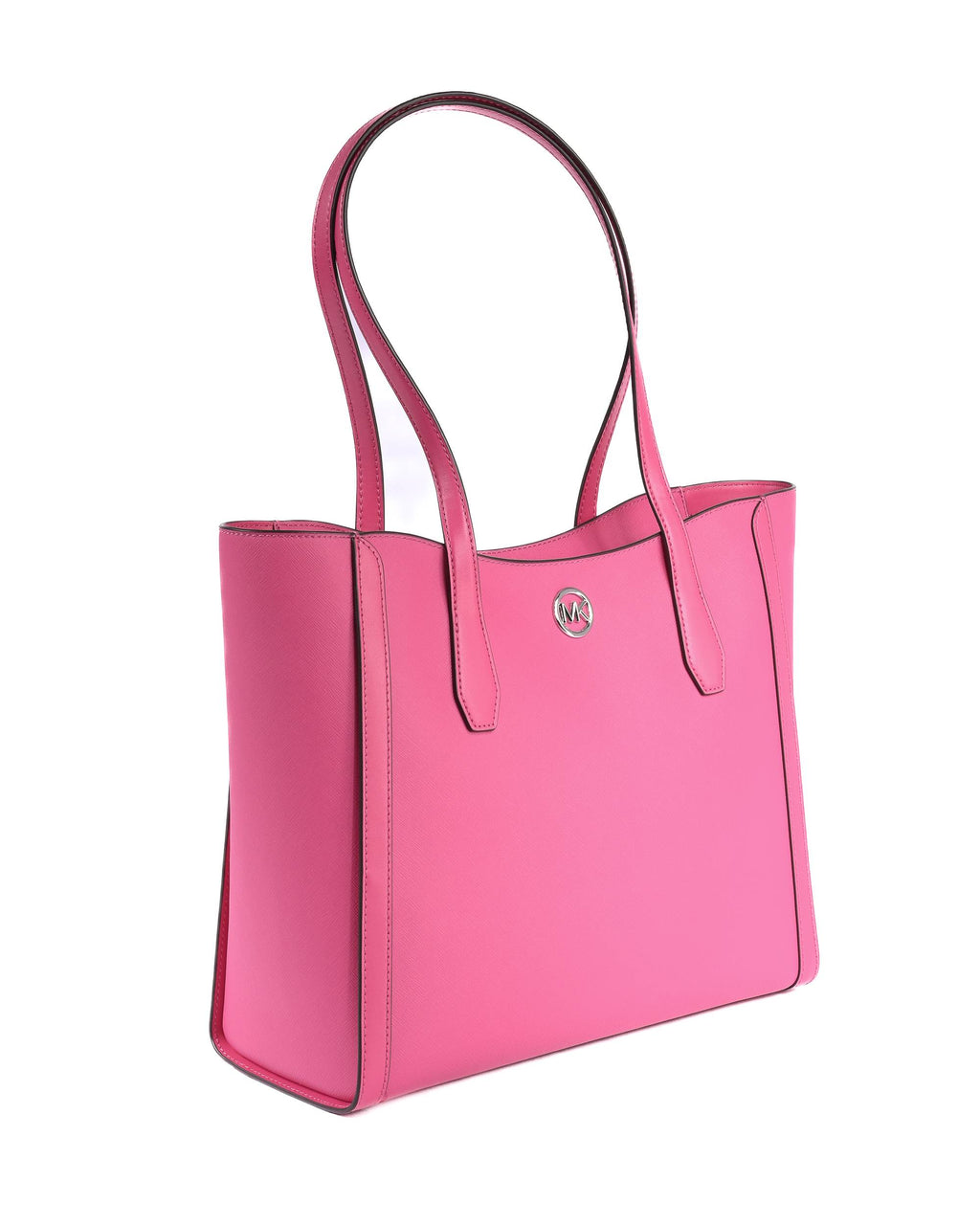 Borsa a mano da donna Michael Kors 35S4S9GT3L DRAGON FRUIT