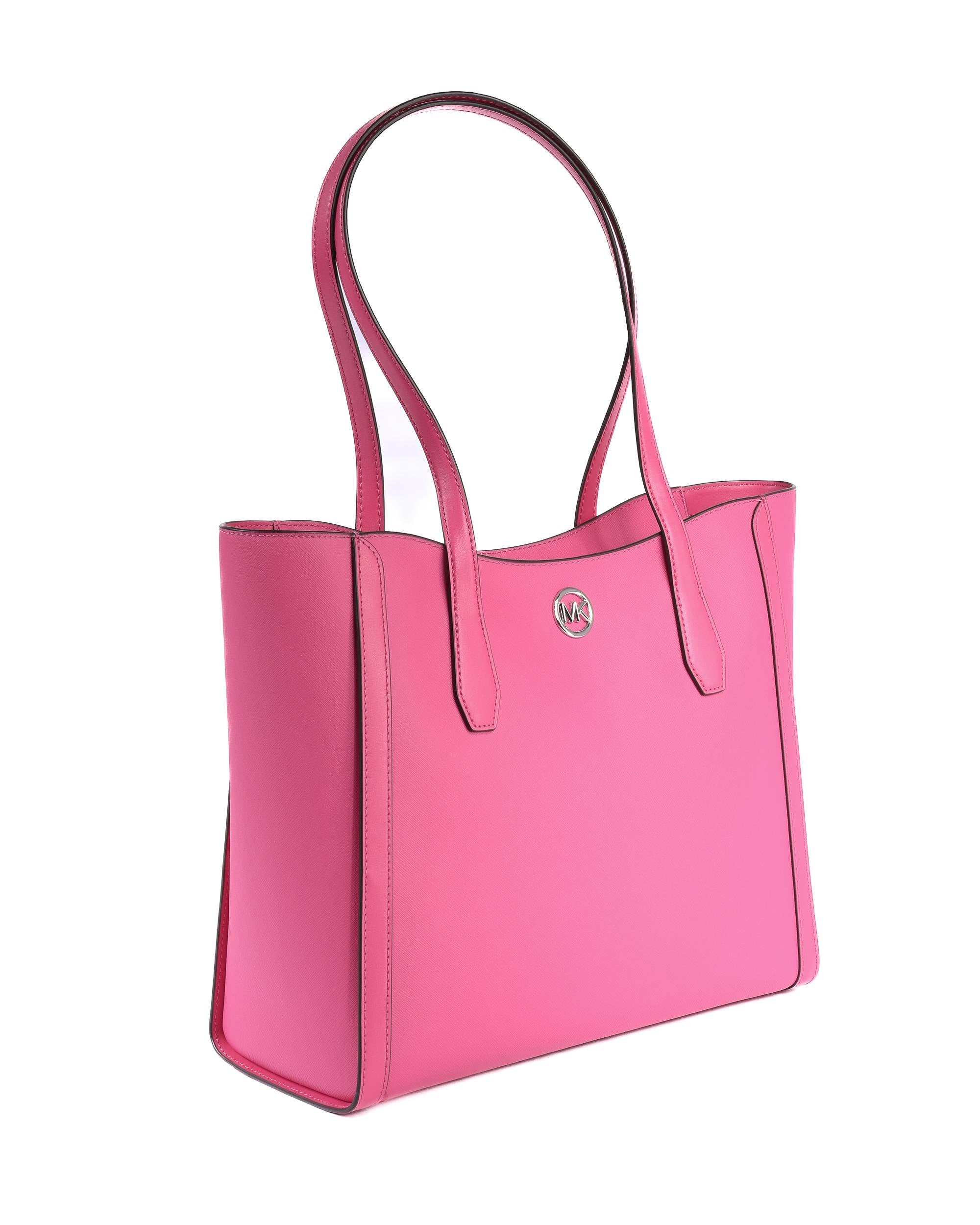 Borsa a mano da donna Michael Kors 35S4S9GT3L DRAGON FRUIT