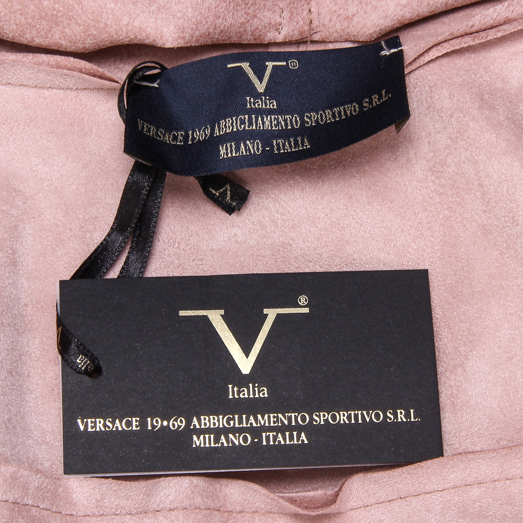 V 1969 Italia Gilet da donna AMERICA