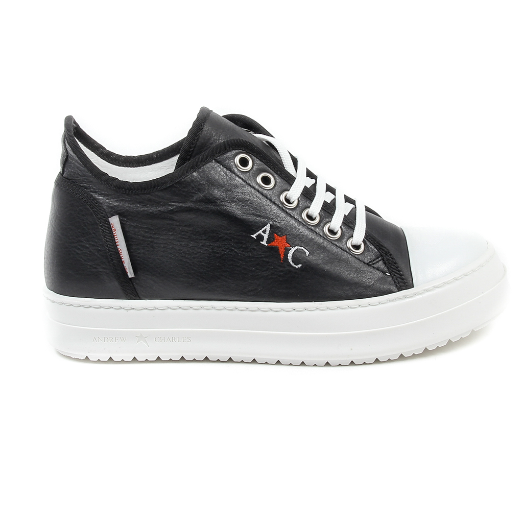 Sneaker da uomo Andrew Charles