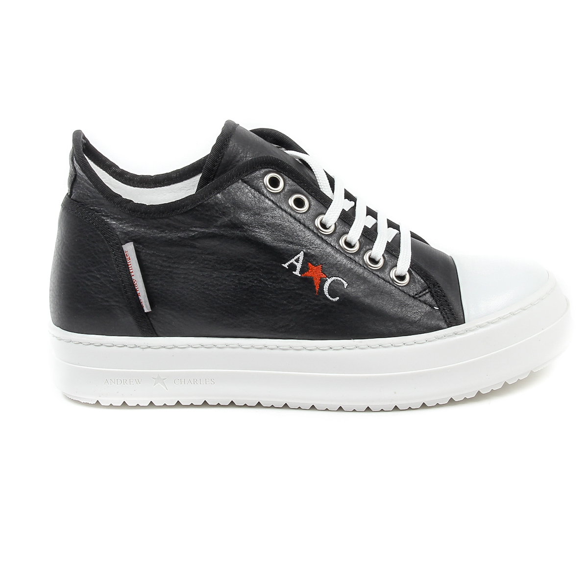 Sneaker da uomo Andrew Charles
