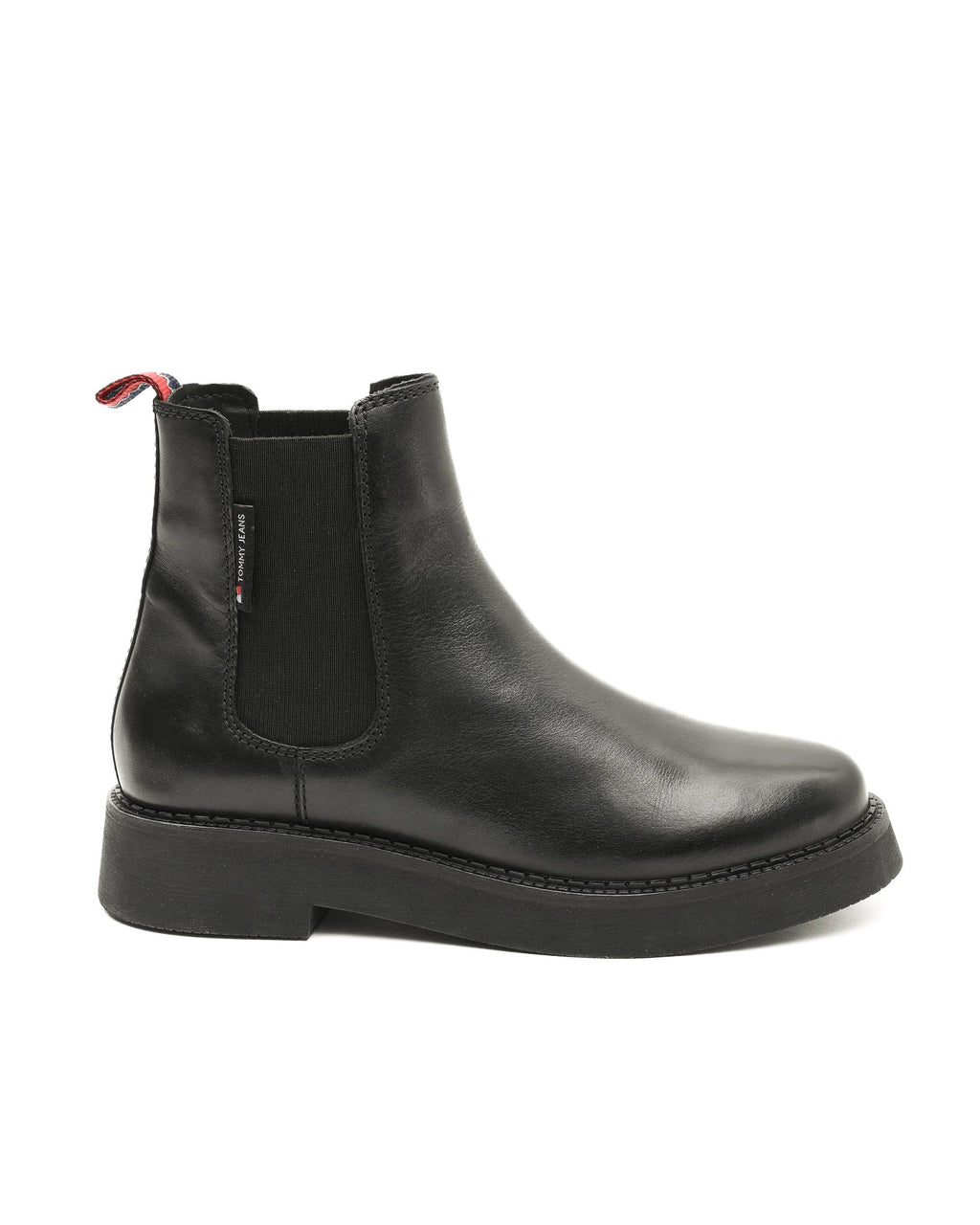 Stivali da donna Tommy Hilfiger EN0EN02622BDS