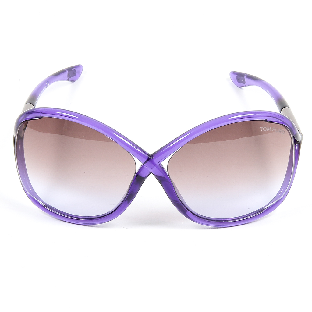 Occhiali da sole da donna Tom Ford WHITNEY FT0009 64 78Z