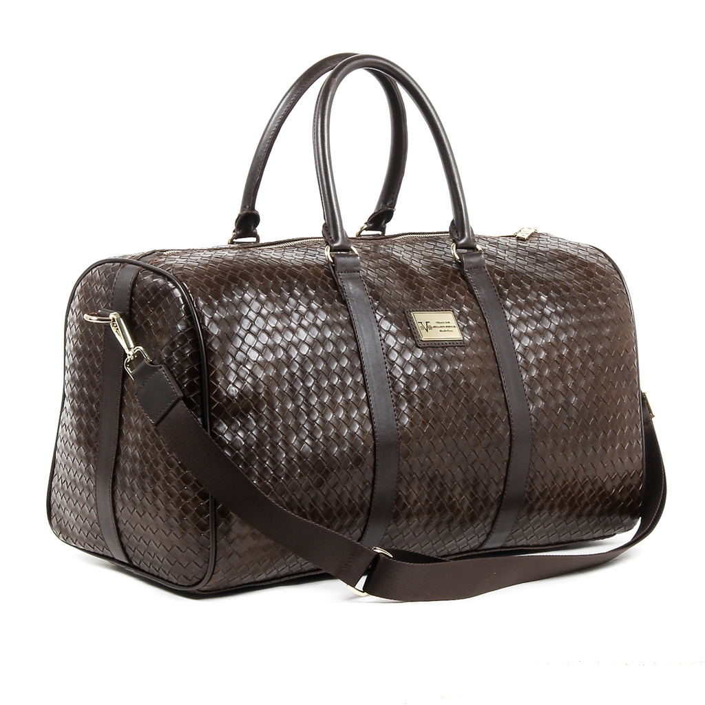 V 1969 Italia Borsa sportiva da uomo V1969015B COFFEE
