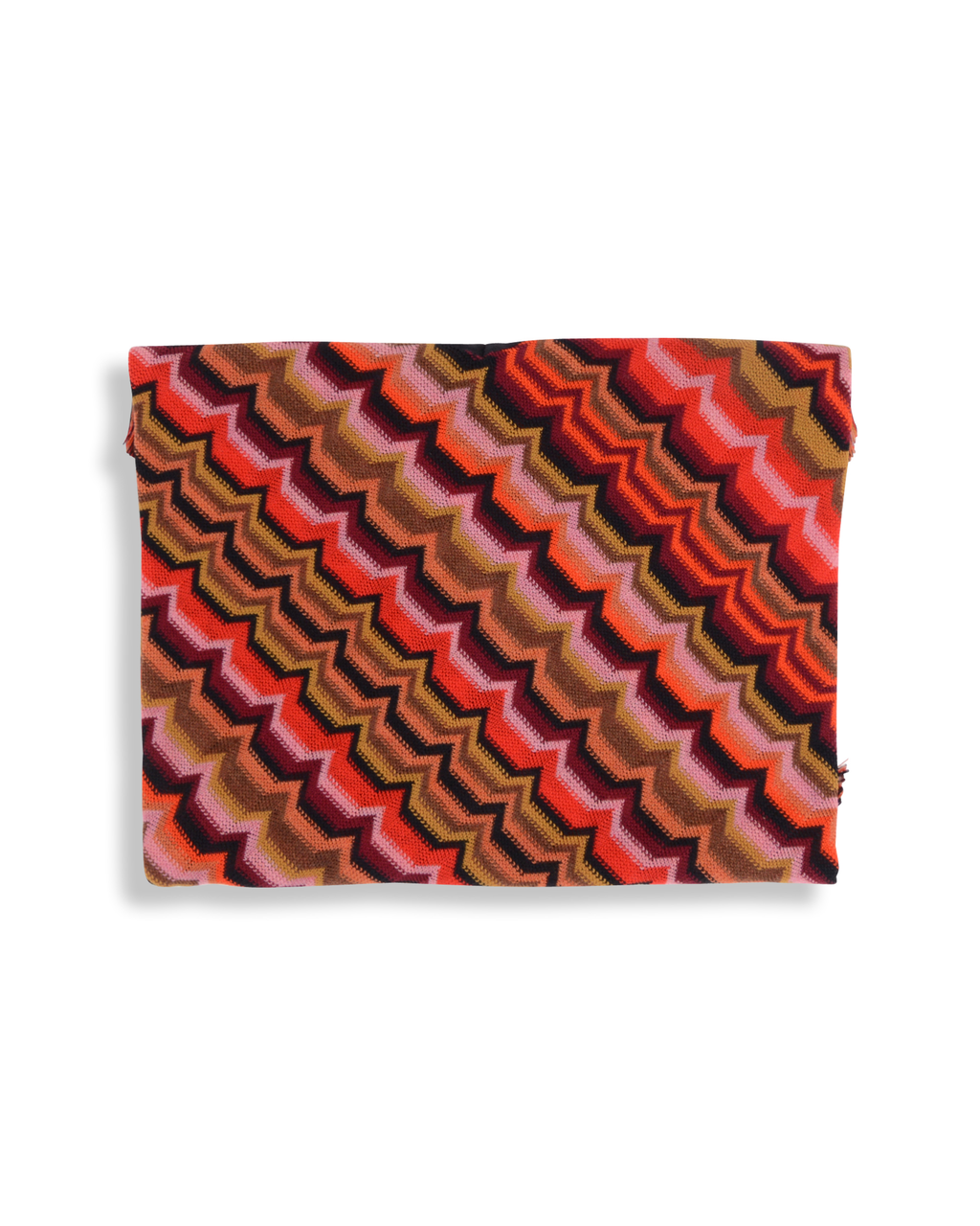 Missoni Donna Poncho Multicolore PO1QWOD68180001