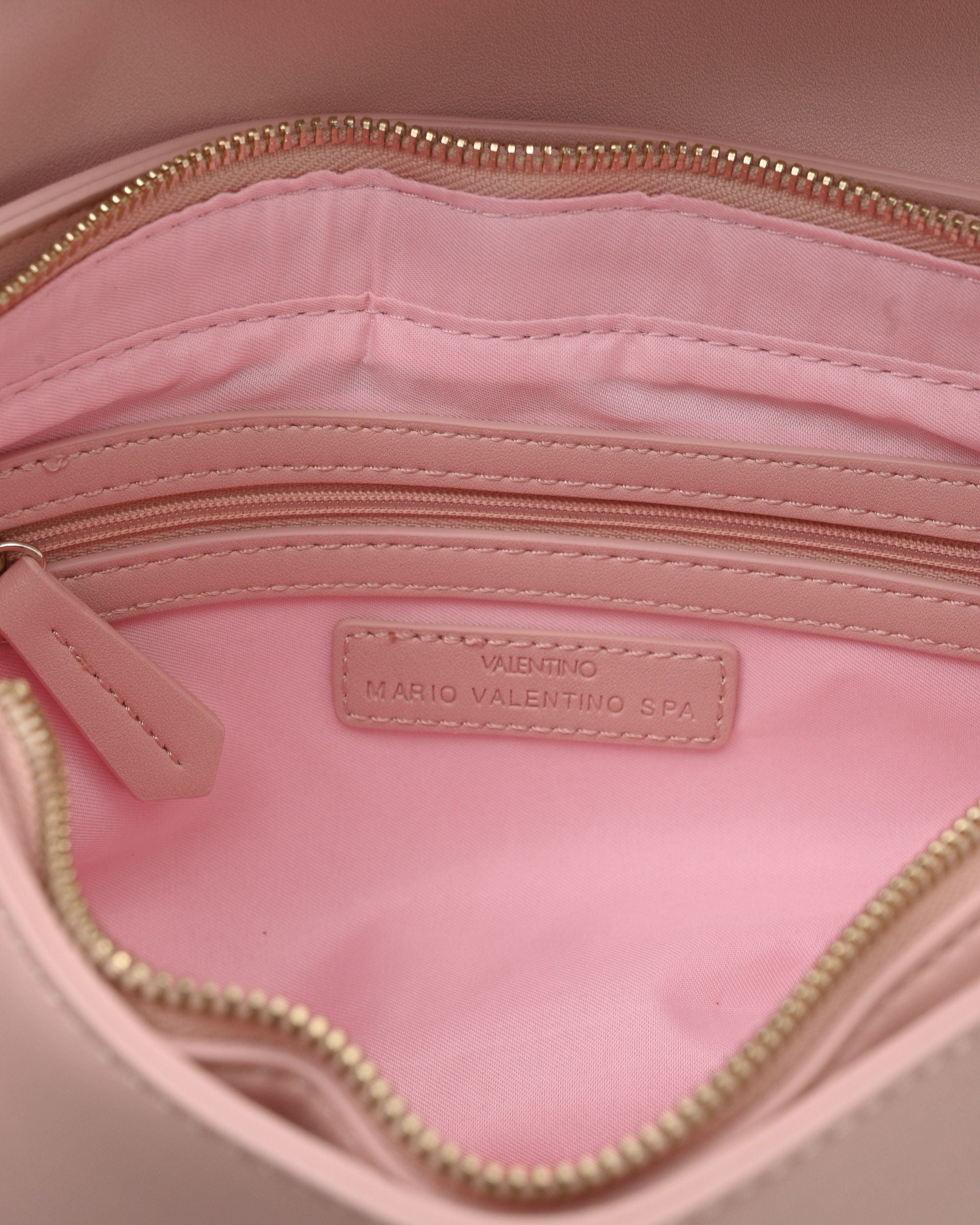 Valentino Womens Shoulder Bag VBS6Z901 026