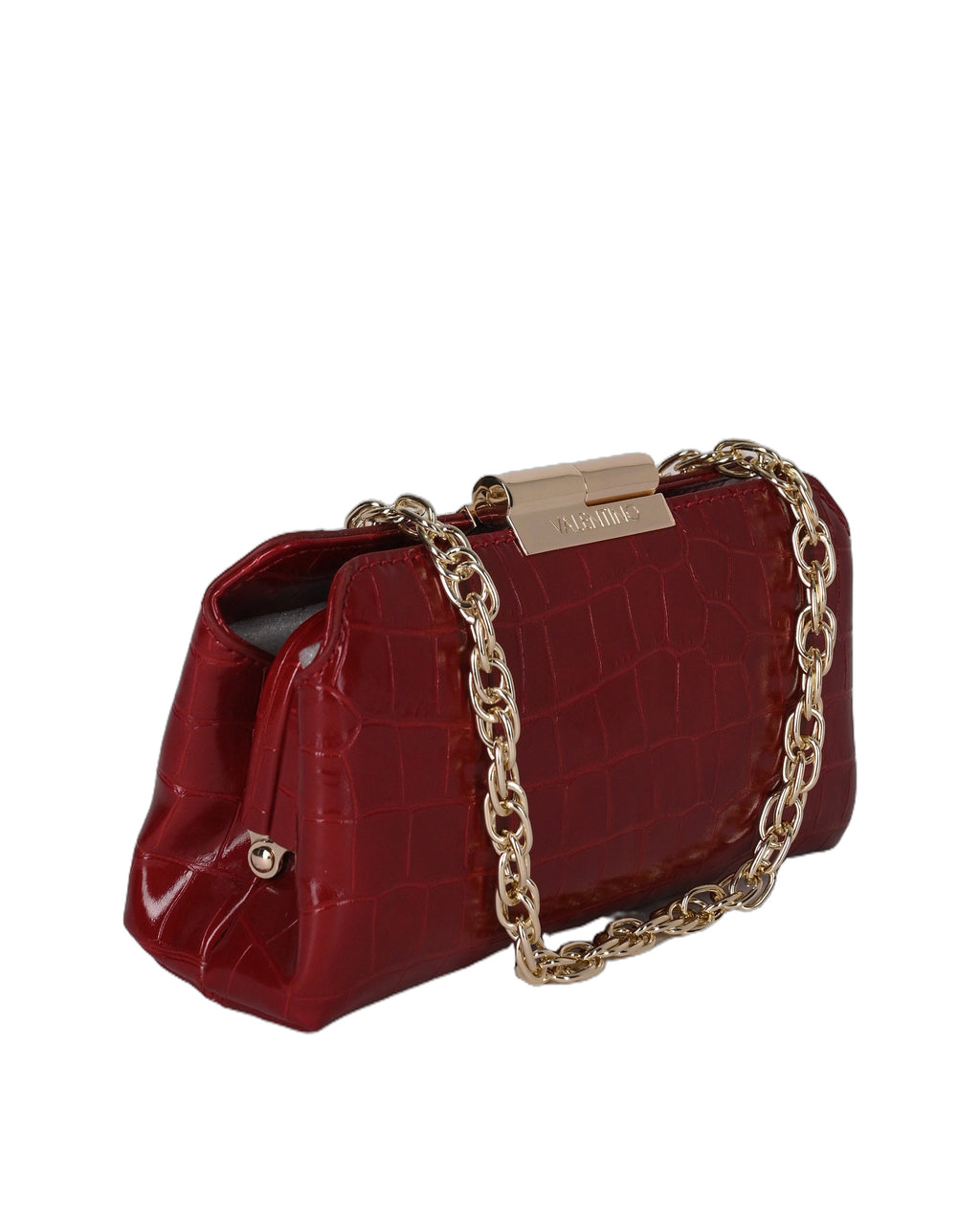 Valentino Womens Pochette VBSA8018COC 031 CILIEGIA