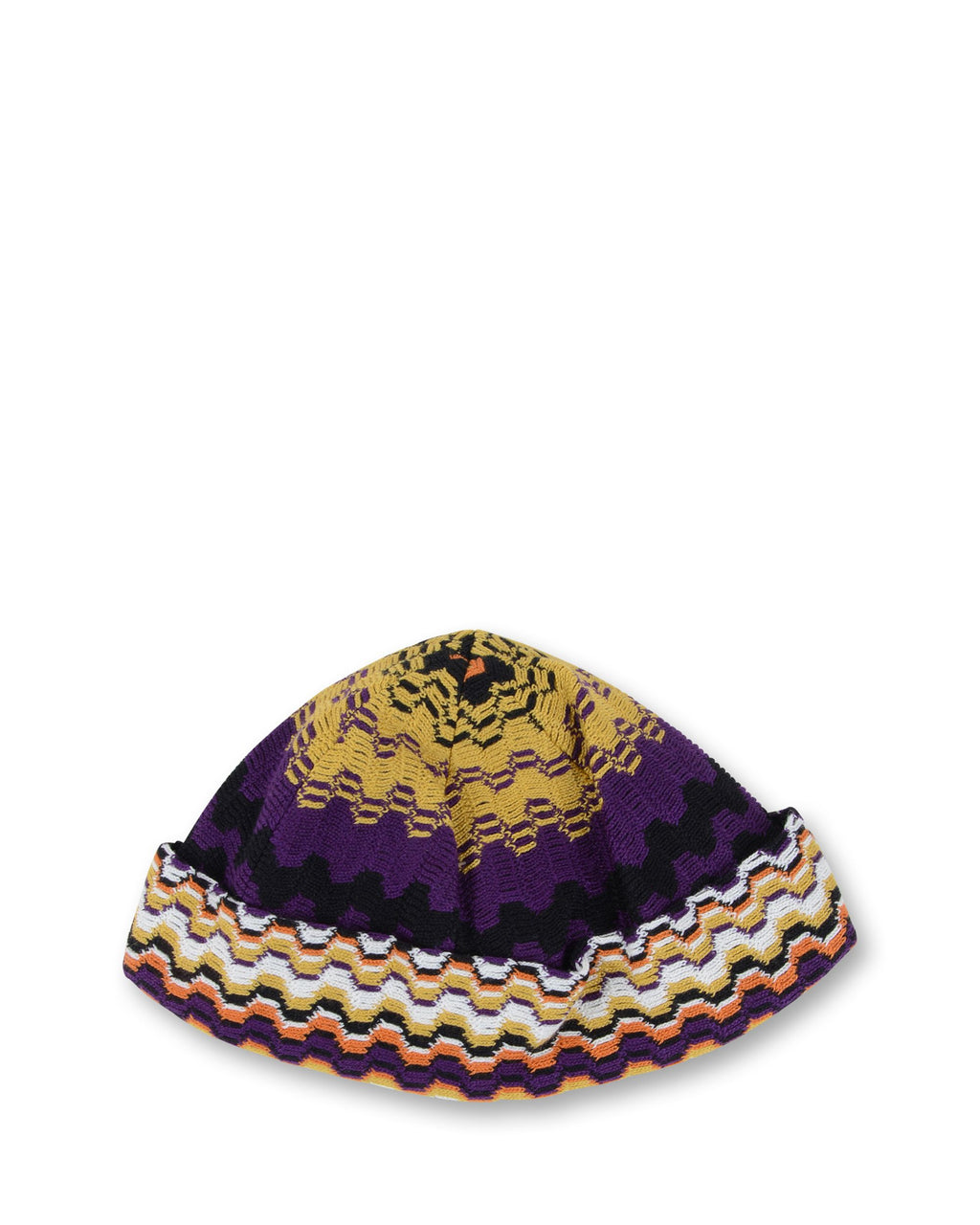 Cappello Missoni Donna Multicolore CVL8WMU61700003