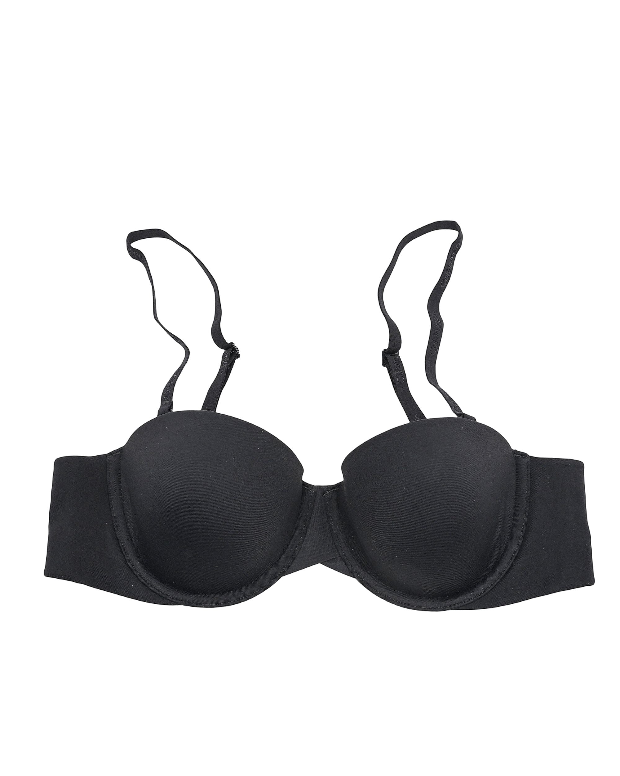 Calvin Klein Womens Bra LV00QF7537UB1