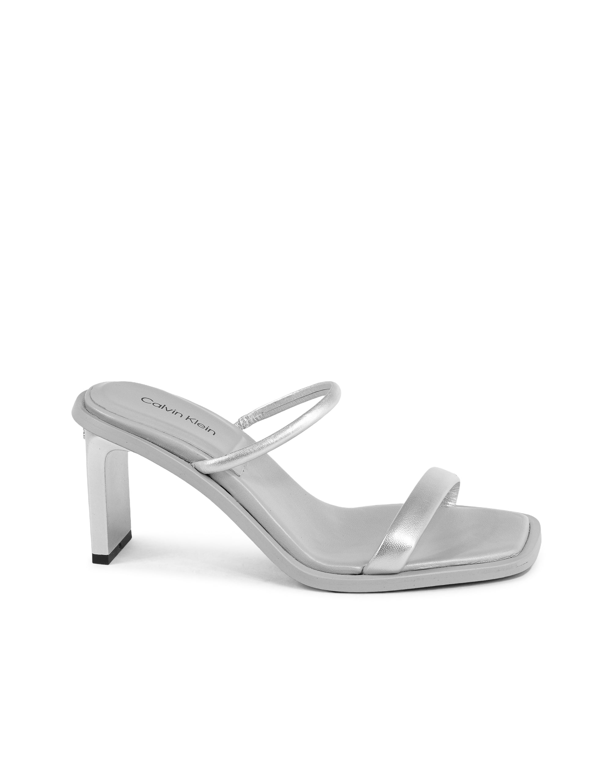 Calvin Klein Sandali Donna GRIGIO HW0HW020450I0