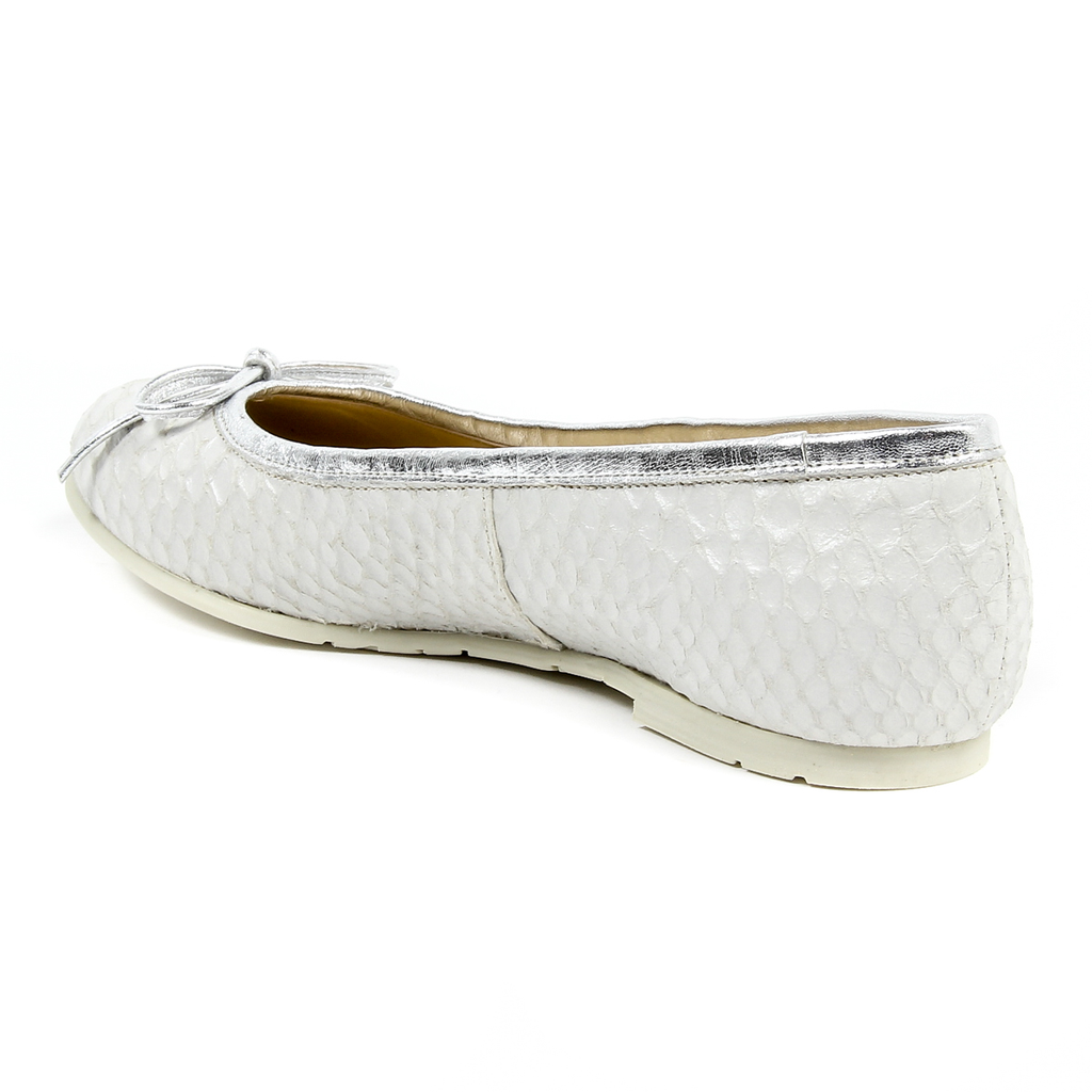 V 1969 Italia Womens Ballerina