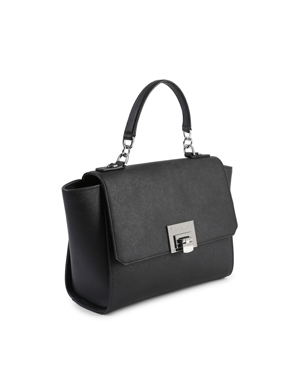 Michael Kors Borsa a tracolla media TH 35T7ST4S2L NERA